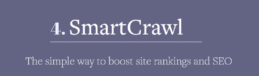 SEO Plugins-smartcrawl
