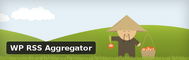 RSS Aggregator Plugin for WordPress – Review