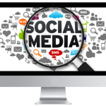 Social Media WordPress plugin