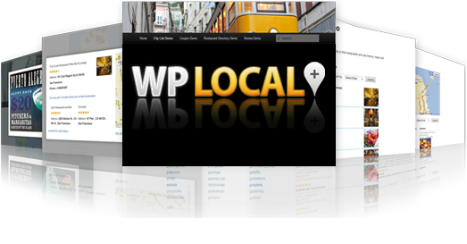 WP LocalPlus – A Powerful WordPress Business Directory Plugin