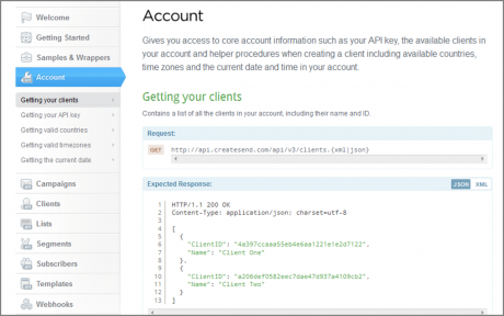 s2 Membership WordPress Plugin campaignmonitoraccount