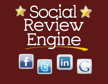Social Review engine