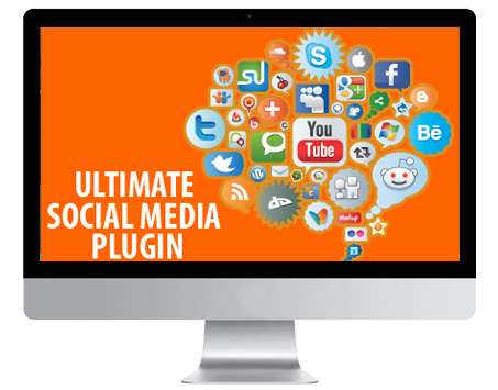 Ultimate Social Media WordPress Plugin Review
