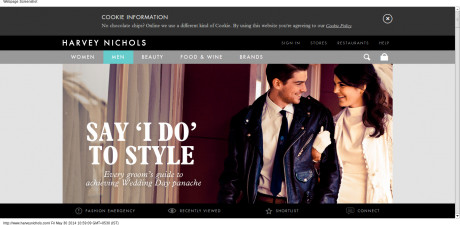 10 User-Friendly WordPress Sites
