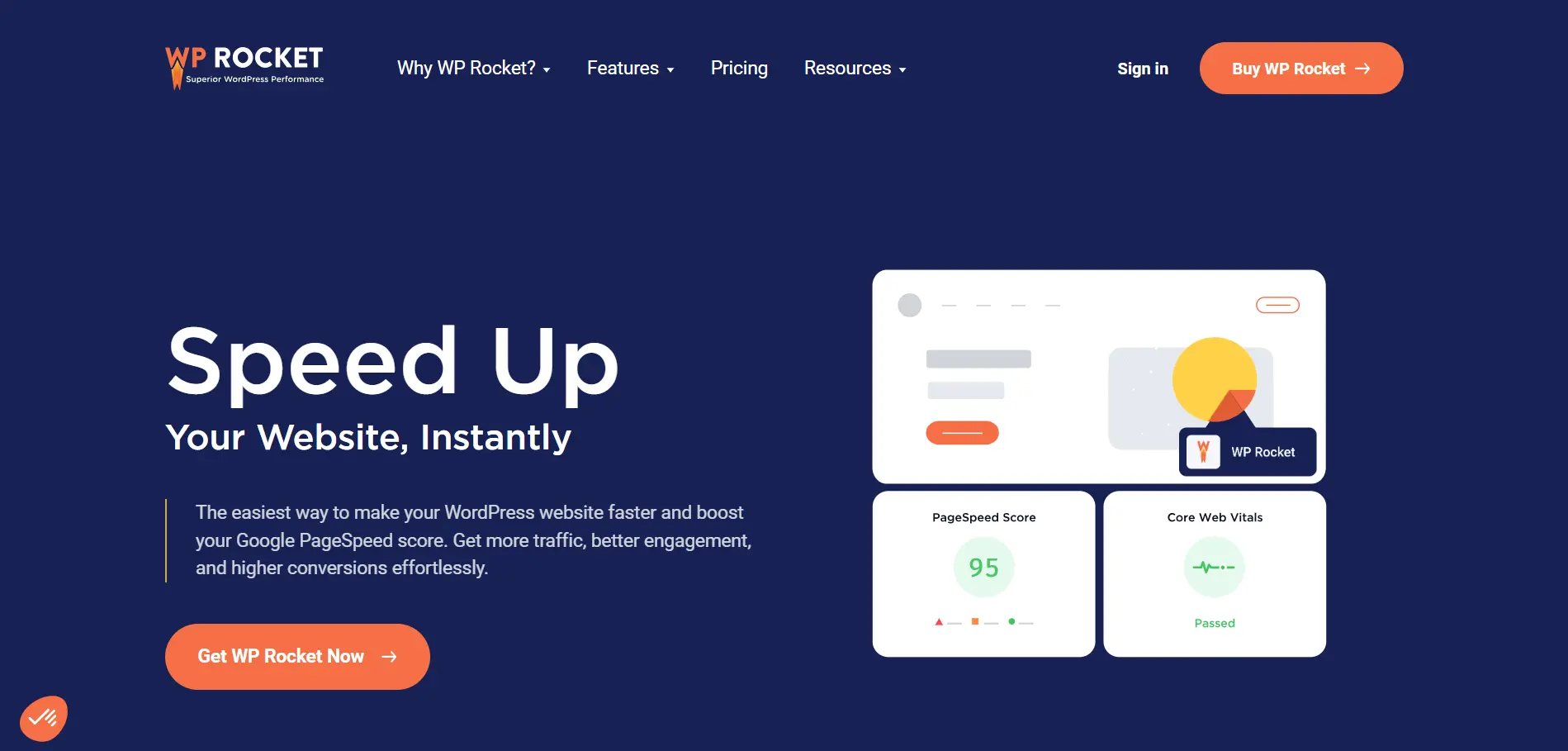 WP Rocket Review: How to Speed Up Your Website With WP Rocket