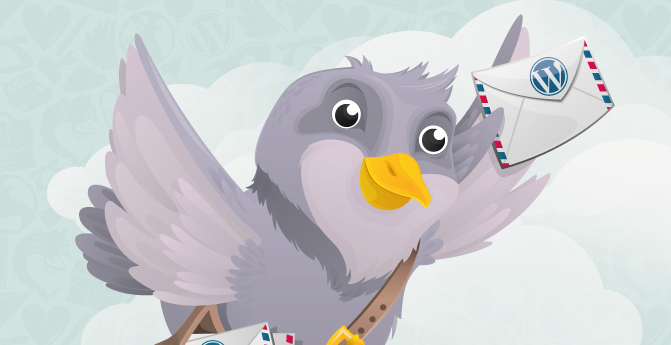 Three Ways to Use WordPress to Send Newsletters