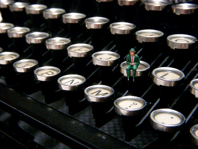 Flogging a Dead Blog ?