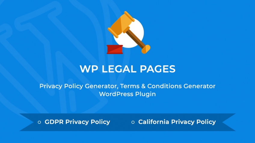 WordPress Legal Pages Plugin – WPLegalPages Pro Review (Updated 2026)