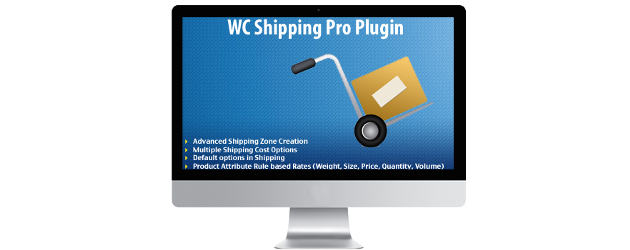 How to use WooCommerce Shipping Pro