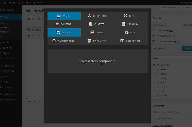 wpeka-AesopStoryEngine_ComponentList