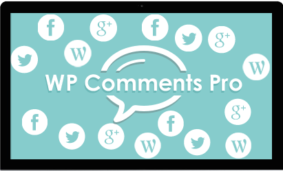 WP Comments Pro: Subscribe to Comments using Social Profiles