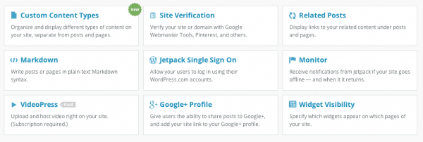 New Post Type With Green Sticker