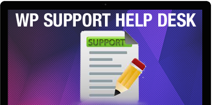 How to use WP Support Helpdesk