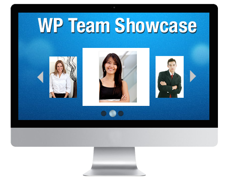 How To Use The WordPress Team Showcase Plugin
