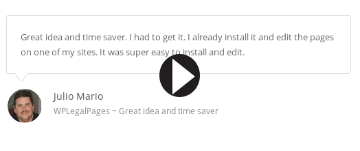 How to use WordPress Testimonial Plugin