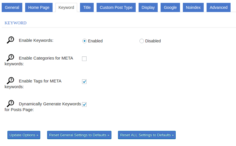 SEO Breeze wordpress plugin 