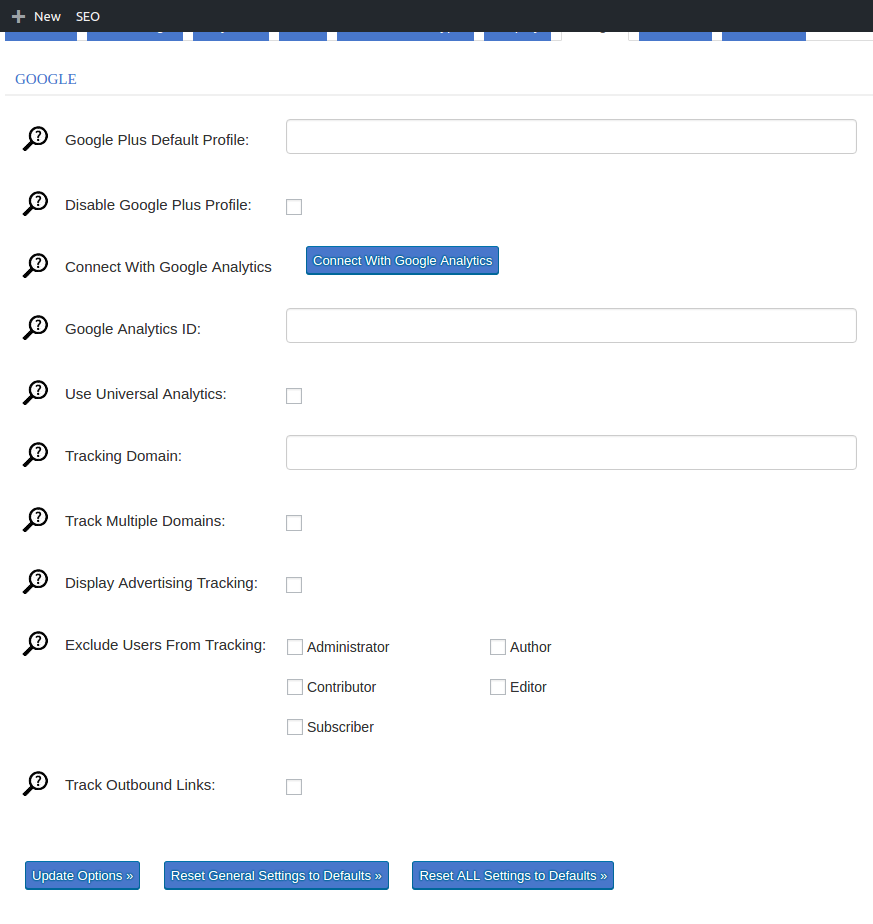 SEO Breeze wordpress plugin 