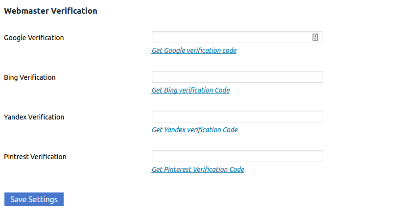 Seo breeze wordpress plugin