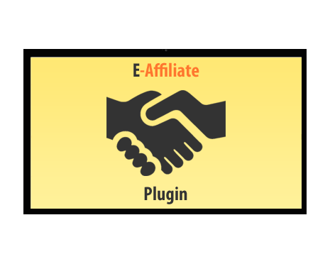 How to Use The E-Commerce Affiliate Plugin