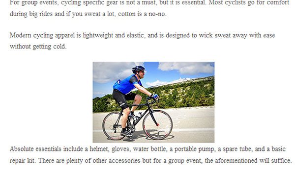 Perfect Image Alignment With HTML Tables