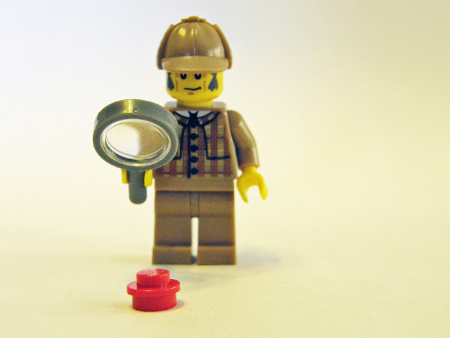 The Unorthodox Way To Find Great Bloggers For Your Site