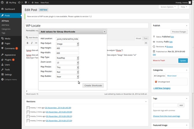 Add Google Maps to Your WordPress Site – Why and How?