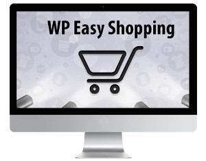 How To Use WP Easy Shopping