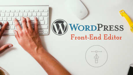 WordPress’ New Front-End Editor: Good News or Bad?