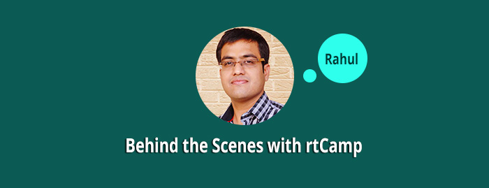 rtCamp – Straight From the Horse’s Mouth