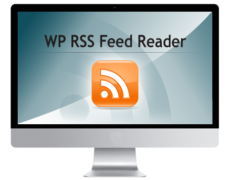 How to use WP RSS Feed Reader Plugin