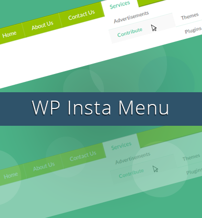 How To Setup WP Insta Menu Plugin