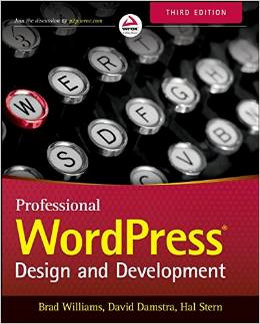Professional WordPress Design and Development