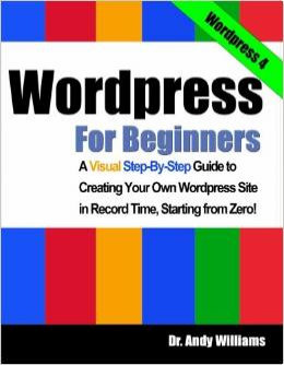 WordPress for Beginners