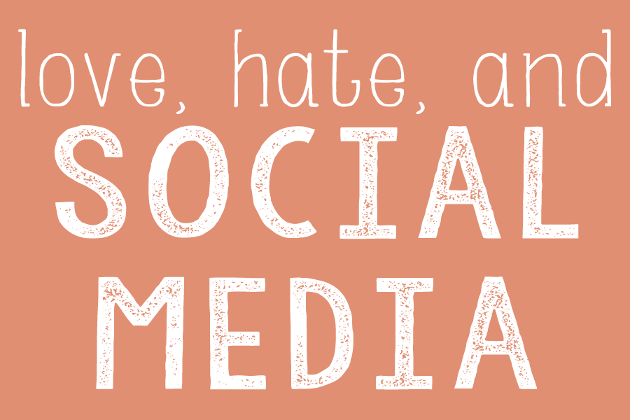 Social Media and WordPress