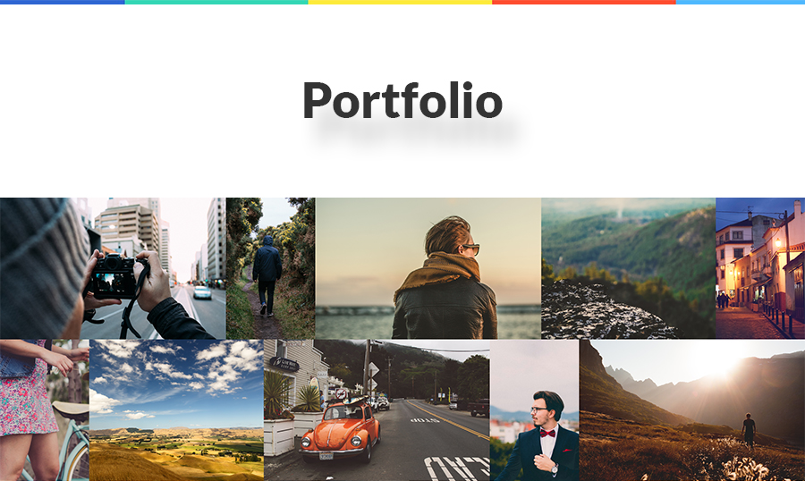 Portfolio