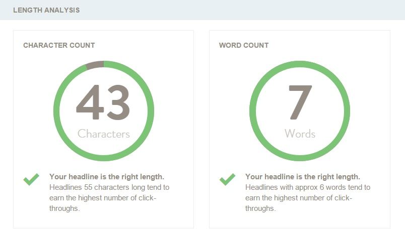 5 Awesome Tools To Help You Write Captivating Headlines