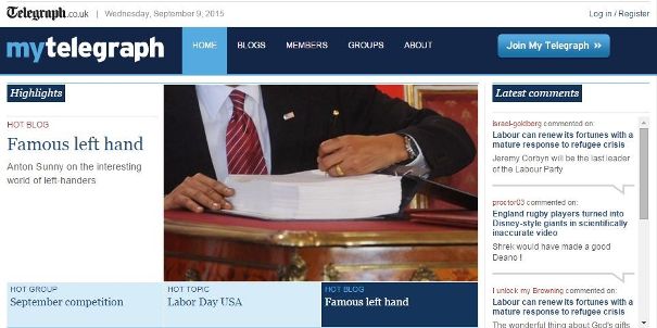 How To Create A Social Networking Site In WordPress