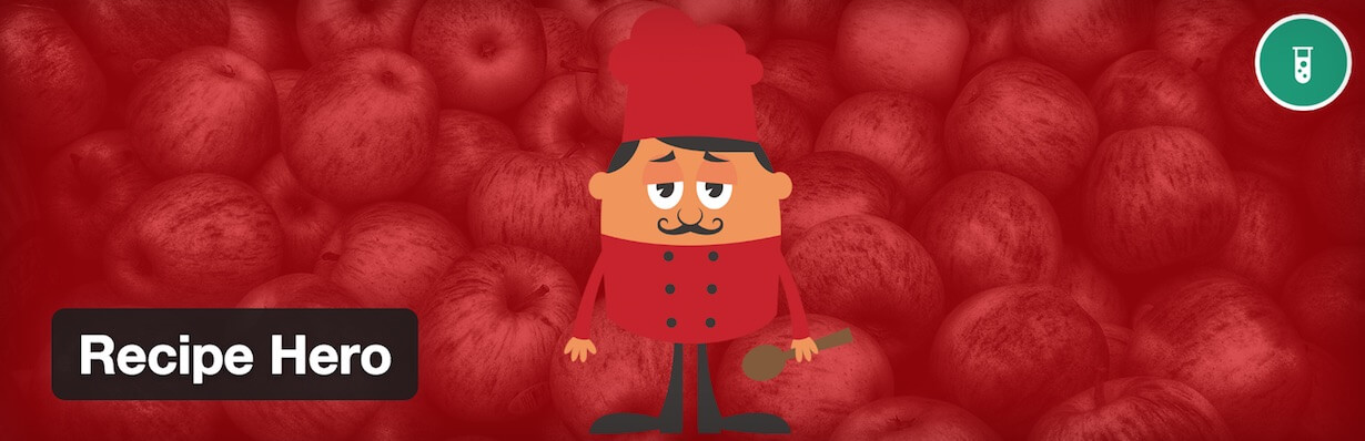 Recipe Hero
