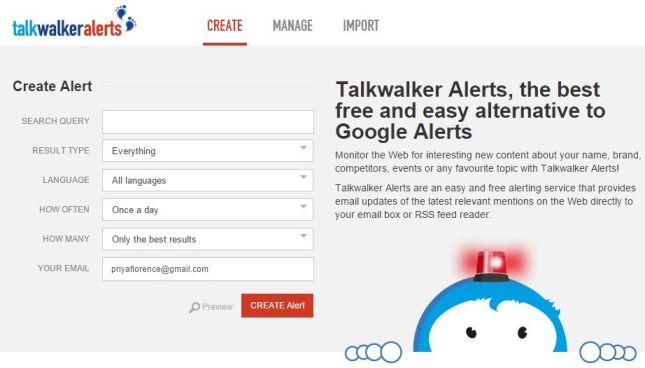 Track Blog Post Social Shares With These 6 Social Media Monitoring Tools