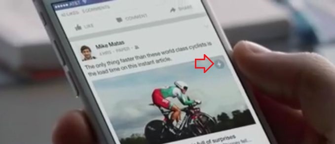 Facebook’s Instant Articles: What It Means For WordPress Bloggers