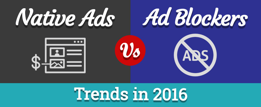 Native Ads Vs Ad Blockers: Trends In 2026