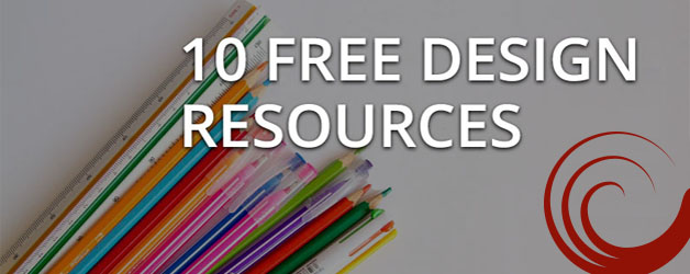 10 Free Design Resources Even Hulk Cannot Smash