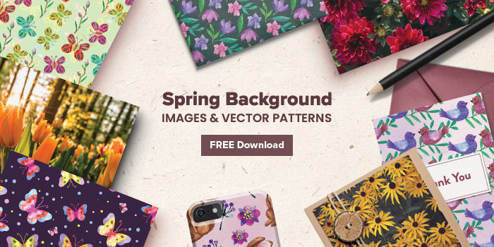Spring Backgrounds