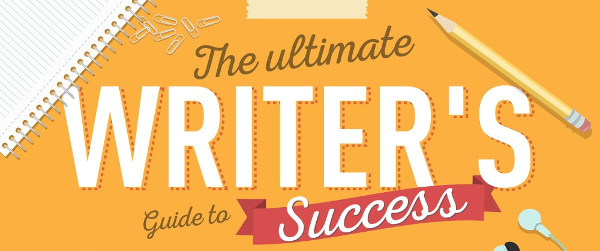 The Ultimate WordPress Writer’s Guide (Infographic)