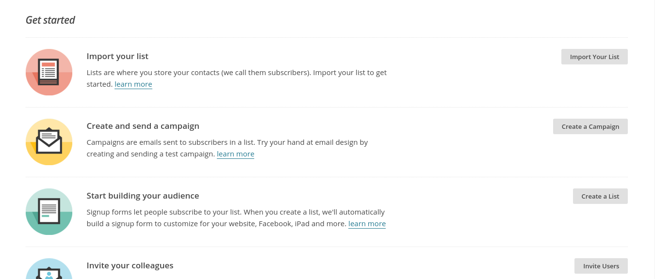 fig2:mailchimp-dashboard