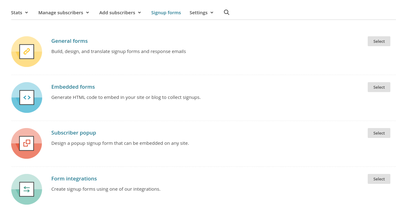 fig9:signup-form-types