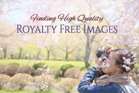 Royalty Free Images for Blogs Find Royalty free images