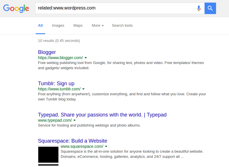 advanced google search tips and tricks 2016-Related