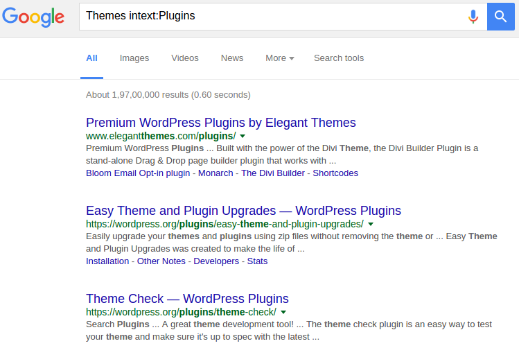 advanced google search tips and tricks 2016-intext