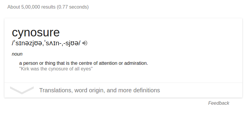 advanced google search tips and tricks 2016 -Define